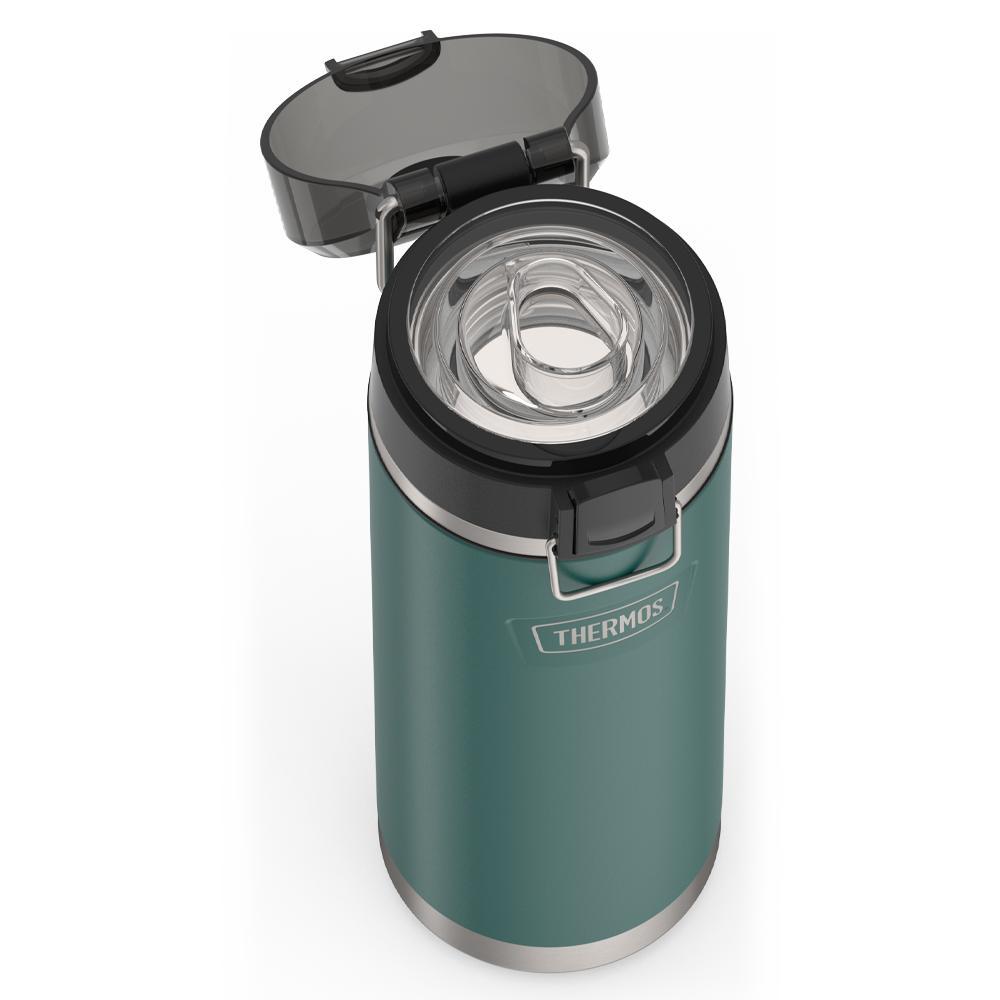 Thermos 24 oz. Icon Insulated Stainless Steel Screw Top Water Bottle