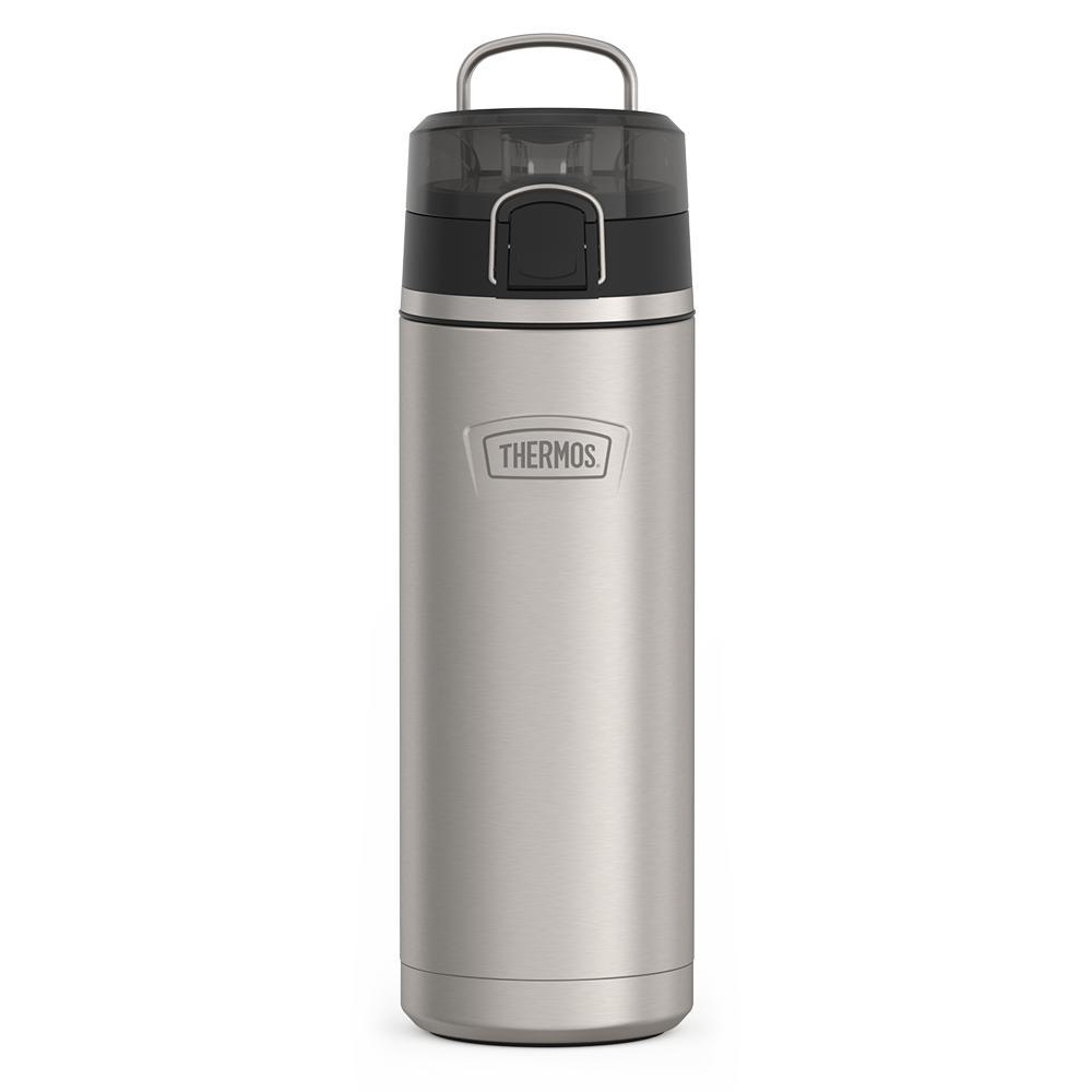 Thermos Stainless Steel Vacuum Insulated Coffee Travel Mug 25oz - Silver