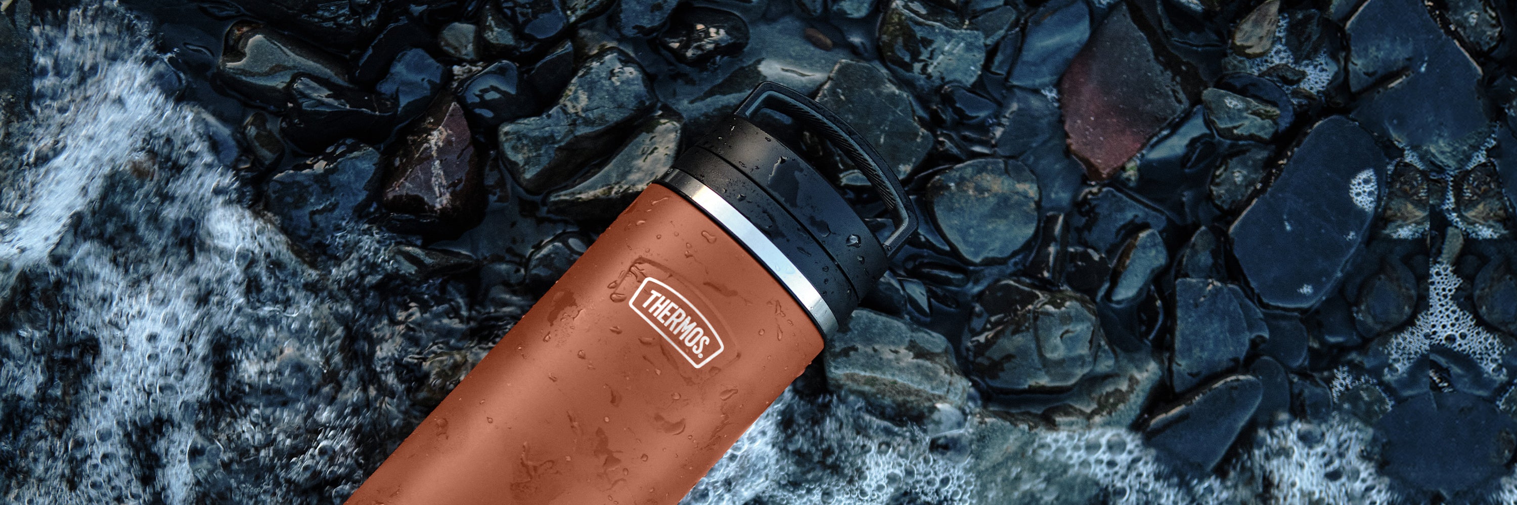 32oz ICON™ WATER BOTTLE WITH SCREW TOP