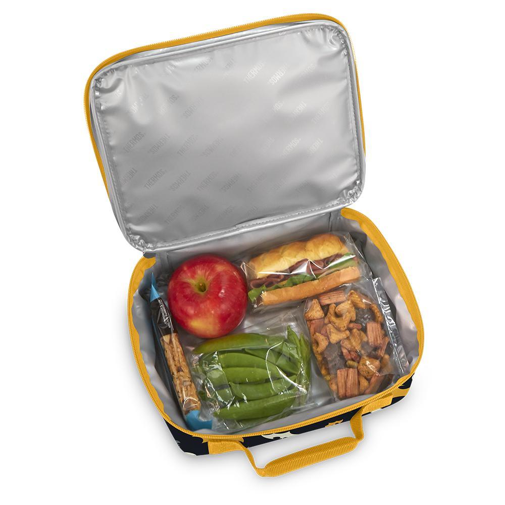 Thermos - Barbie Insulated Lunch Box