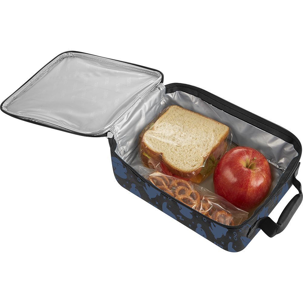 Perfect for school lunch