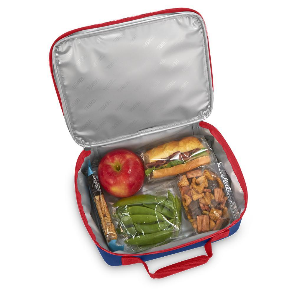 Perfect for school lunch