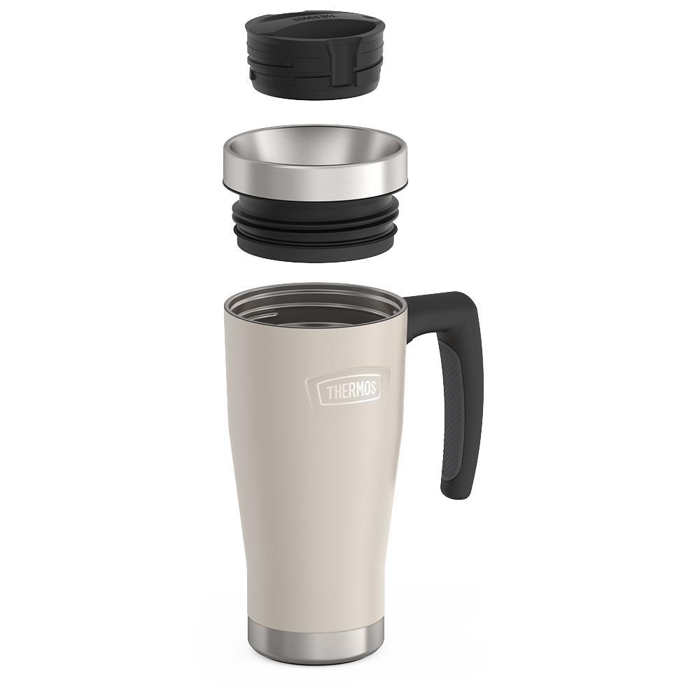 16 oz travel coffee cup