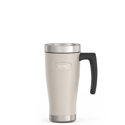 CDA Idaho Logo Stainless Steel Insulated Mug – CDA IDAHO Clothing