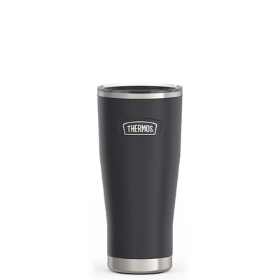 Thermos Stainless Steel Tumbler with 360 Drink Lid - Stainless Steel - 16 oz.