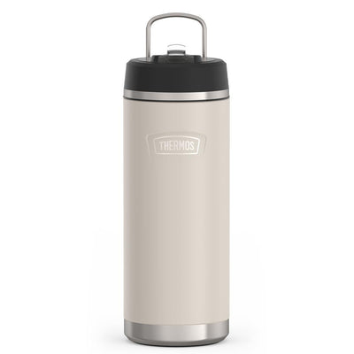 THERMOSIS 64 Oz Water Bottle With Straw, Half Gallon Water Bottle Thermos,  64oz Insulated Water Bottle, Stainless Steel Water Bottles. Sports Water