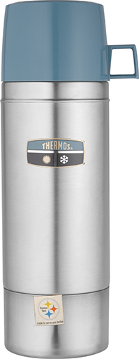 Got History Thermos Water Bottle – National Archives Store