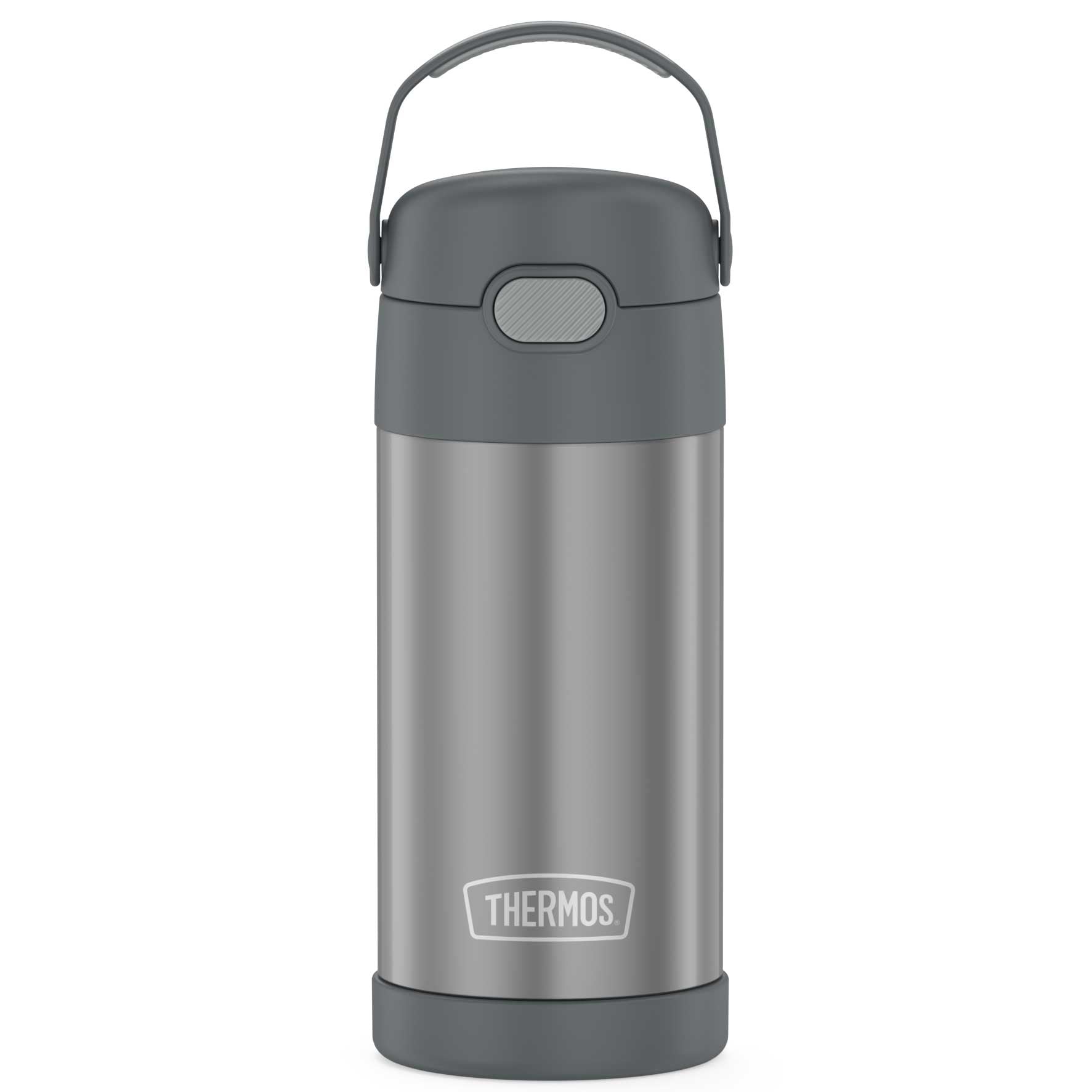 Thermos 12 oz. Kid's Funtainer Insulated Water Bottle - Batman
