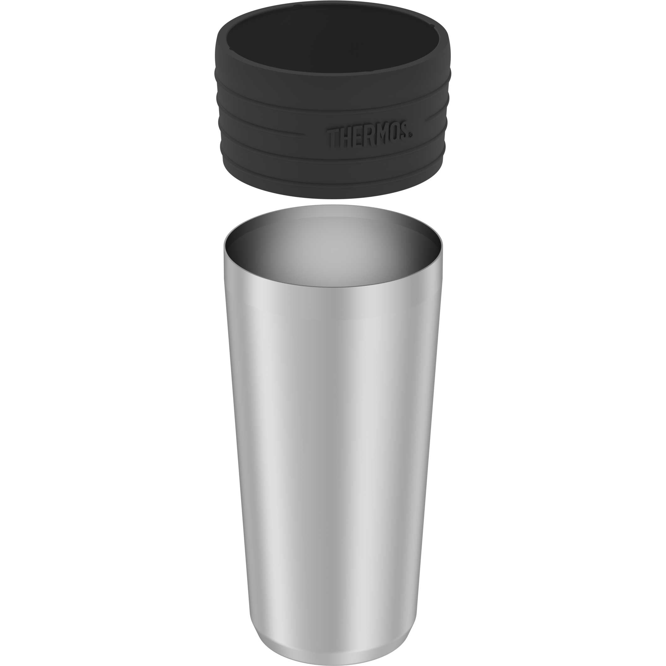 Olive Green Stainless Steel Tumbler Cup for Men