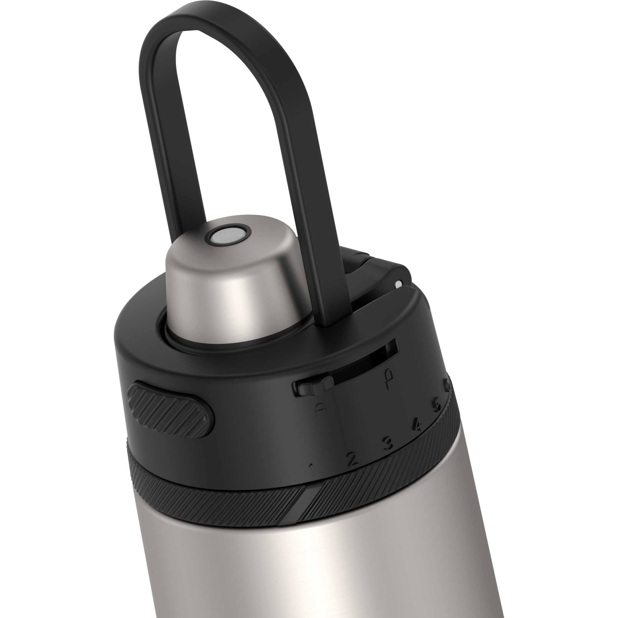 Alta Stainless Steel Hydration Bottle | Thermos – Thermos Brand