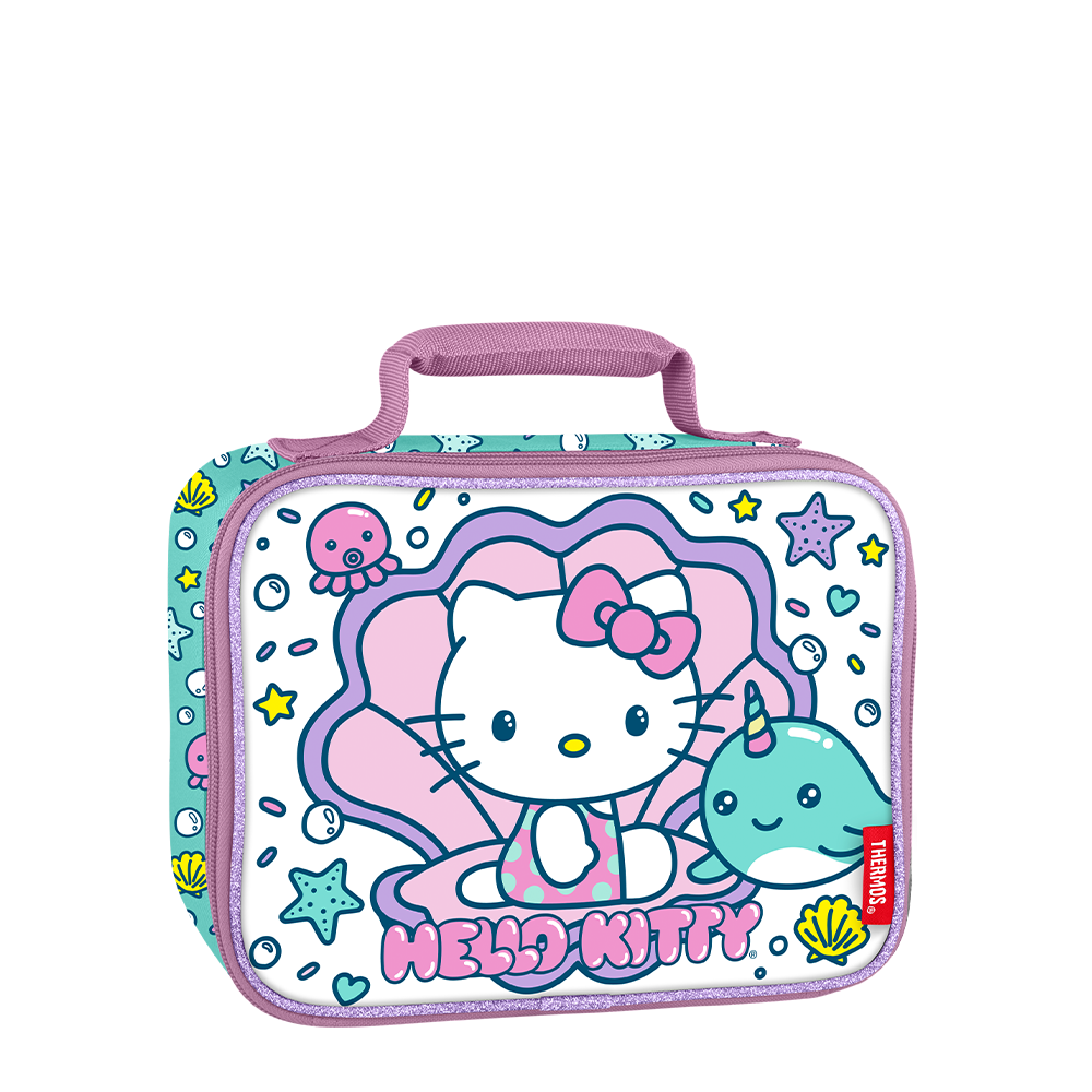 Soft Lunch Box Hello Kitty® – Thermos Brand