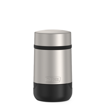 Thermos 47oz Stainless King Vacuum Insulated Food Jar - Stainless Steel