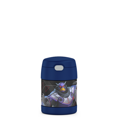 10 oz Vacuum Insulated FUNtainer™ Food Jar 