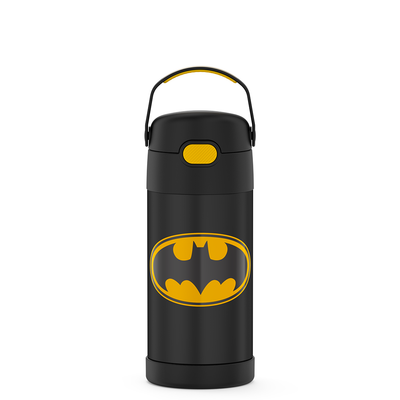 Thermos Licensed Double Wall 'Batman' Funtainer Sport Bottle