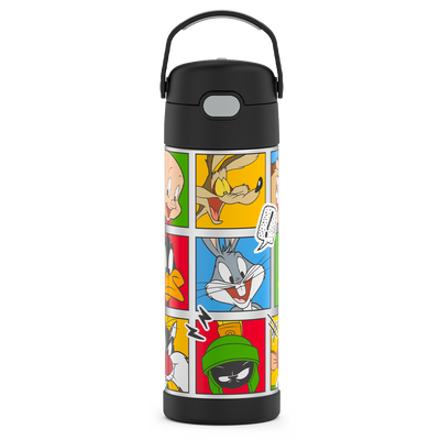 Thermos Thermos& Spiderman Dual Lunch Kit