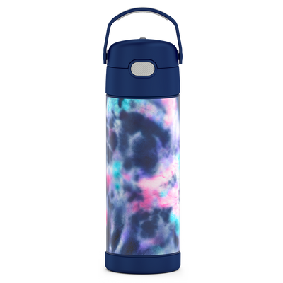 Girls Tie Dye Water Bottle  The Children's Place - MULTI CLR