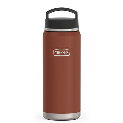 Thermos 40 oz. Icon Vacuum Insulated Stainless Steel Beverage Bottle