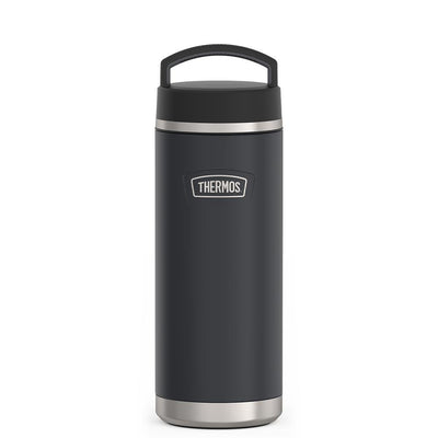 Thermos Vacuum Insulated 32 oz Stainless Steel Compact Beverage Bottle - 2  lb - Vacuum - Stainless Steel 