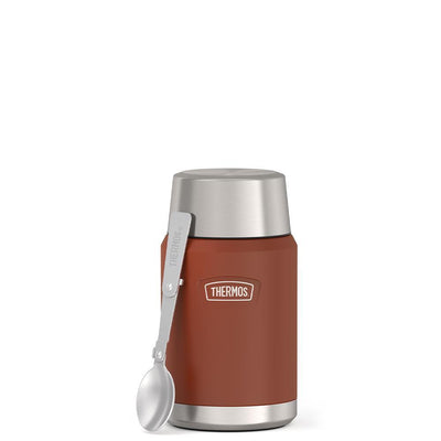 Thermos Stainless King 24Oz. (710ml) Food Jar (4 Colors) – Mascotlicious