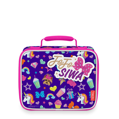 Thermos Kids Soft Lunch Box - Chubby Unicorn : Target