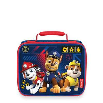 Thermos Paw Patrol Girls Dual Lunch Kit Pink/Blue K317242T - Best Buy