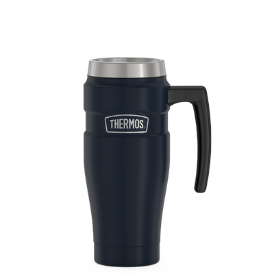 10 Best Travel Coffee Mugs (2023): Insulated, Steel, Thermal