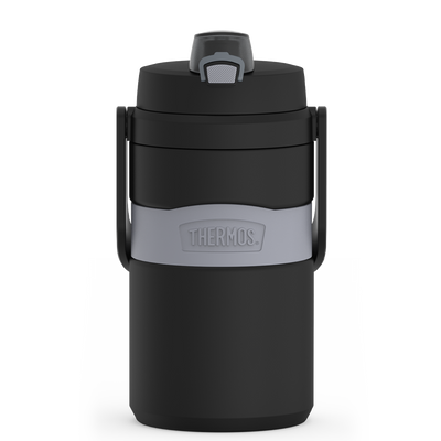 Thermos Hydration Bottle