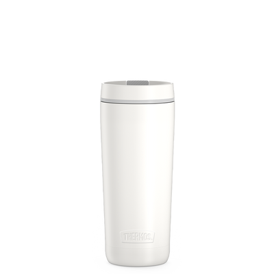 Vacuum Insulated Travel Stainless Steel Tea Coffee Flask Thermos Mug –  Zamara Mall