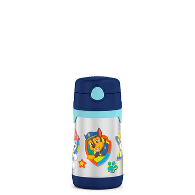 PAW PATROL Thermos® FUNtainer Stainless Insulated 10 oz Food Jar & water  bottle