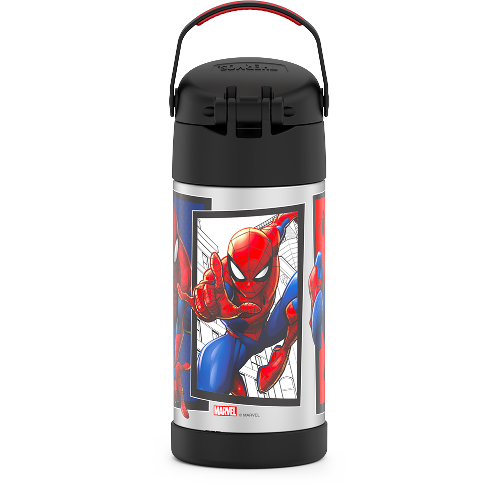 Thermos Spiderman Water Bottle | ubicaciondepersonas.cdmx.gob.mx