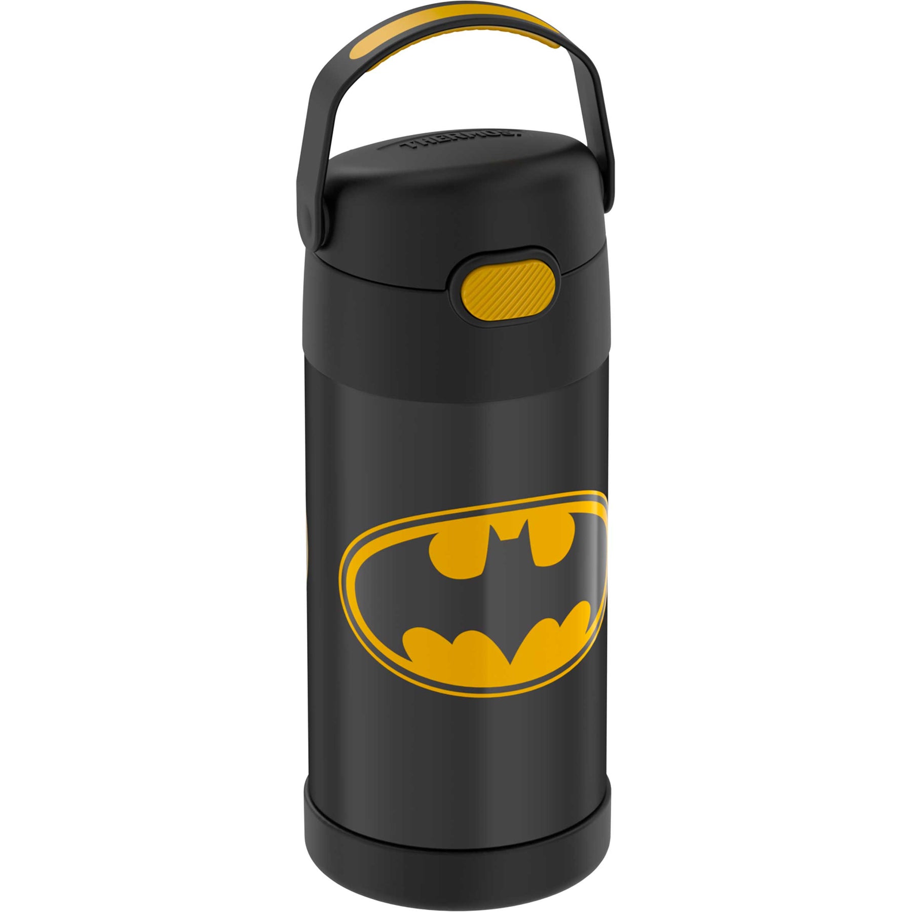FUNtainer® Water Bottle 12oz Batman | Thermos – Thermos Brand