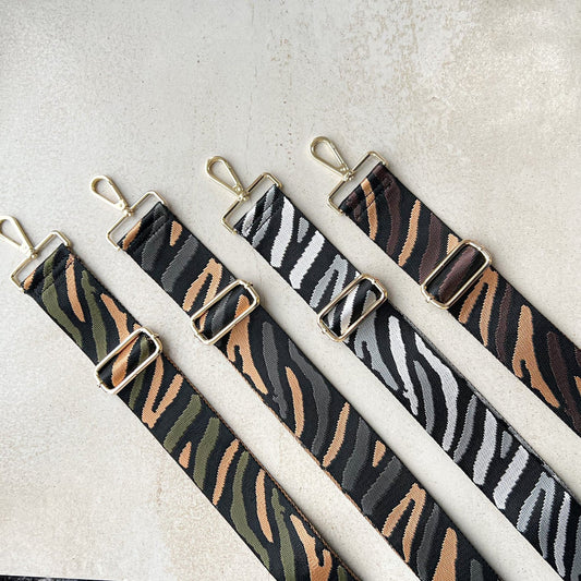 Stylish Detachable Bag Straps – OLIVIA AND GRAY LTD