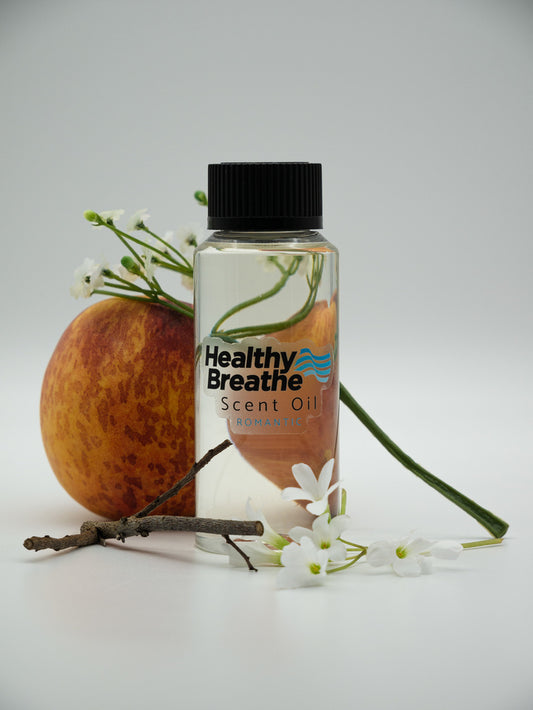 Apricot & Peaches Premium Grade Fragrance Oil - Scented Oil – Eternal  Essence Oils