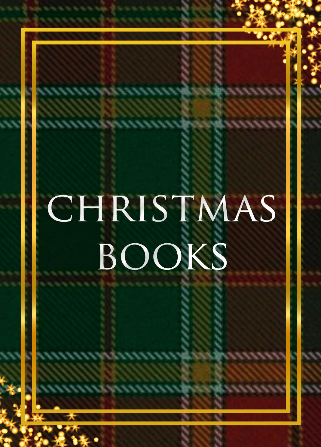 Christmas Books