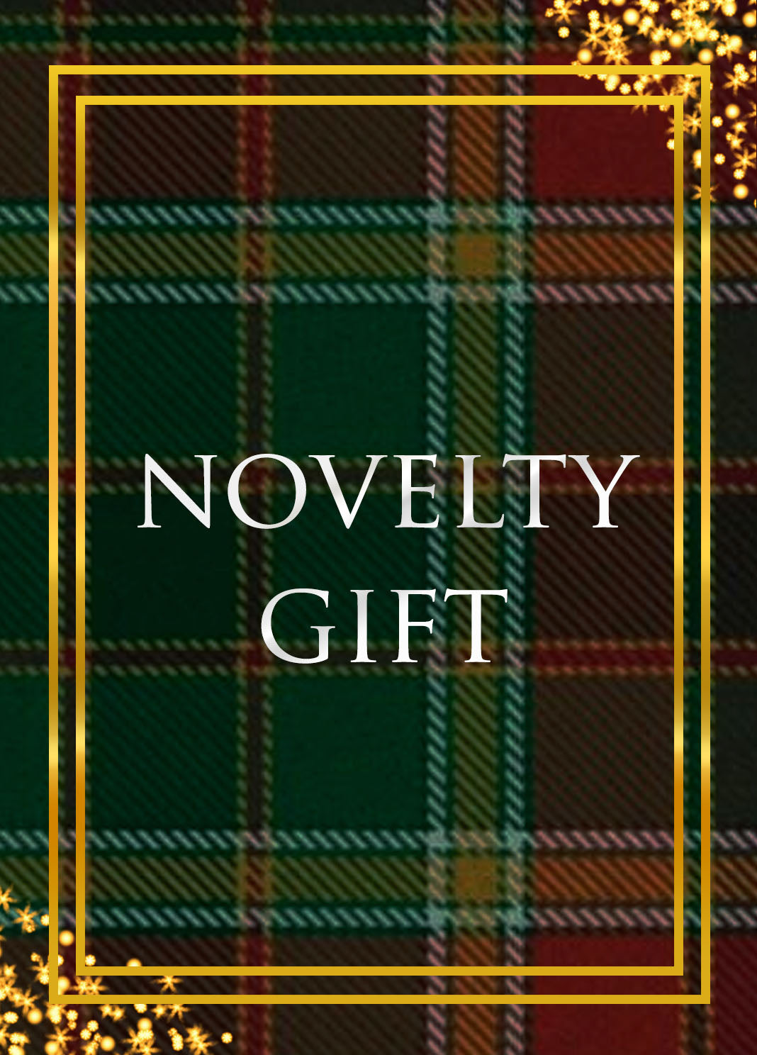 Christmas Novelties