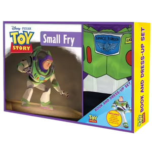 buzz lightyear small fry