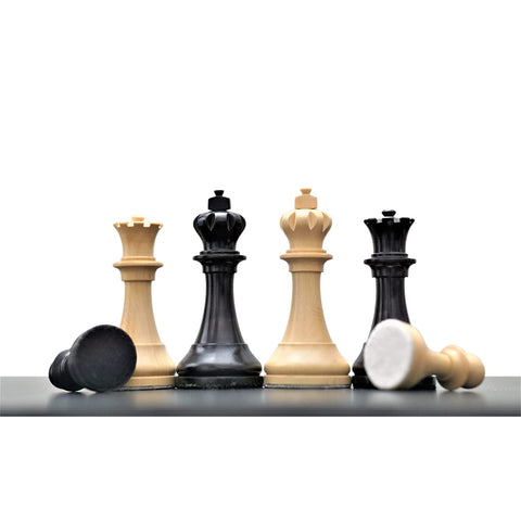 Official FIDE Chess Set