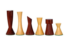 minimal chess pieces