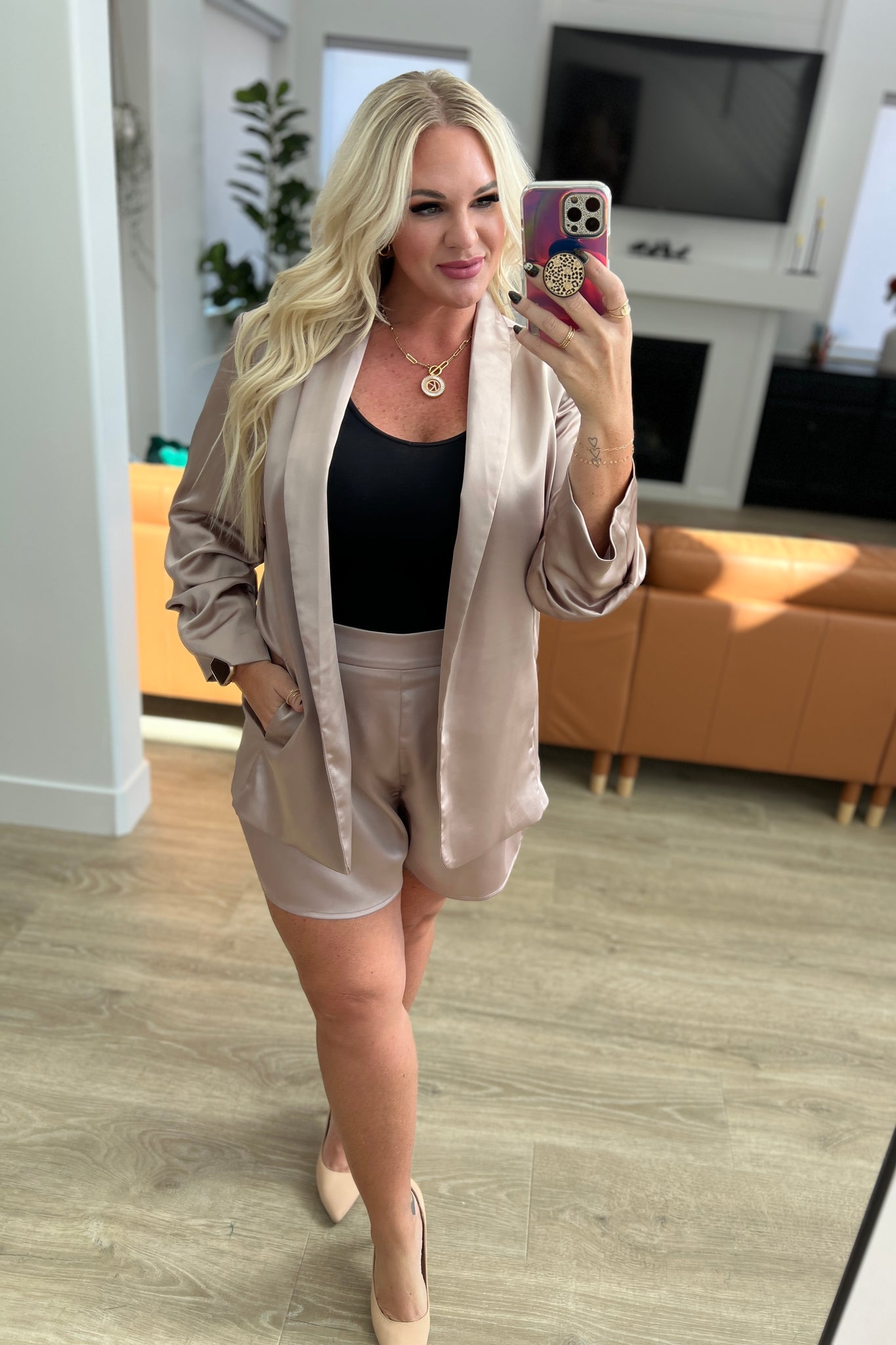 plus size brunch outfit ideas