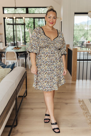 Plus Size Date Night Outfit