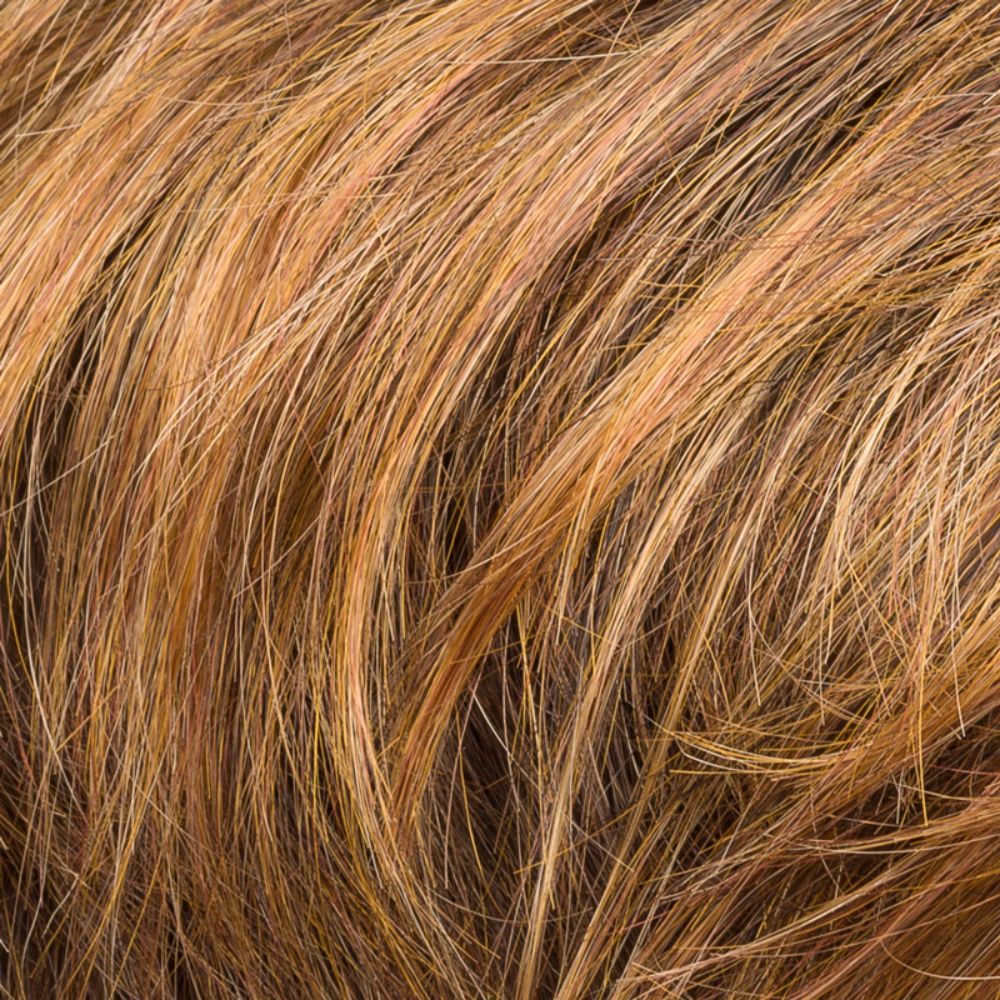 Chestnut Shaded EW