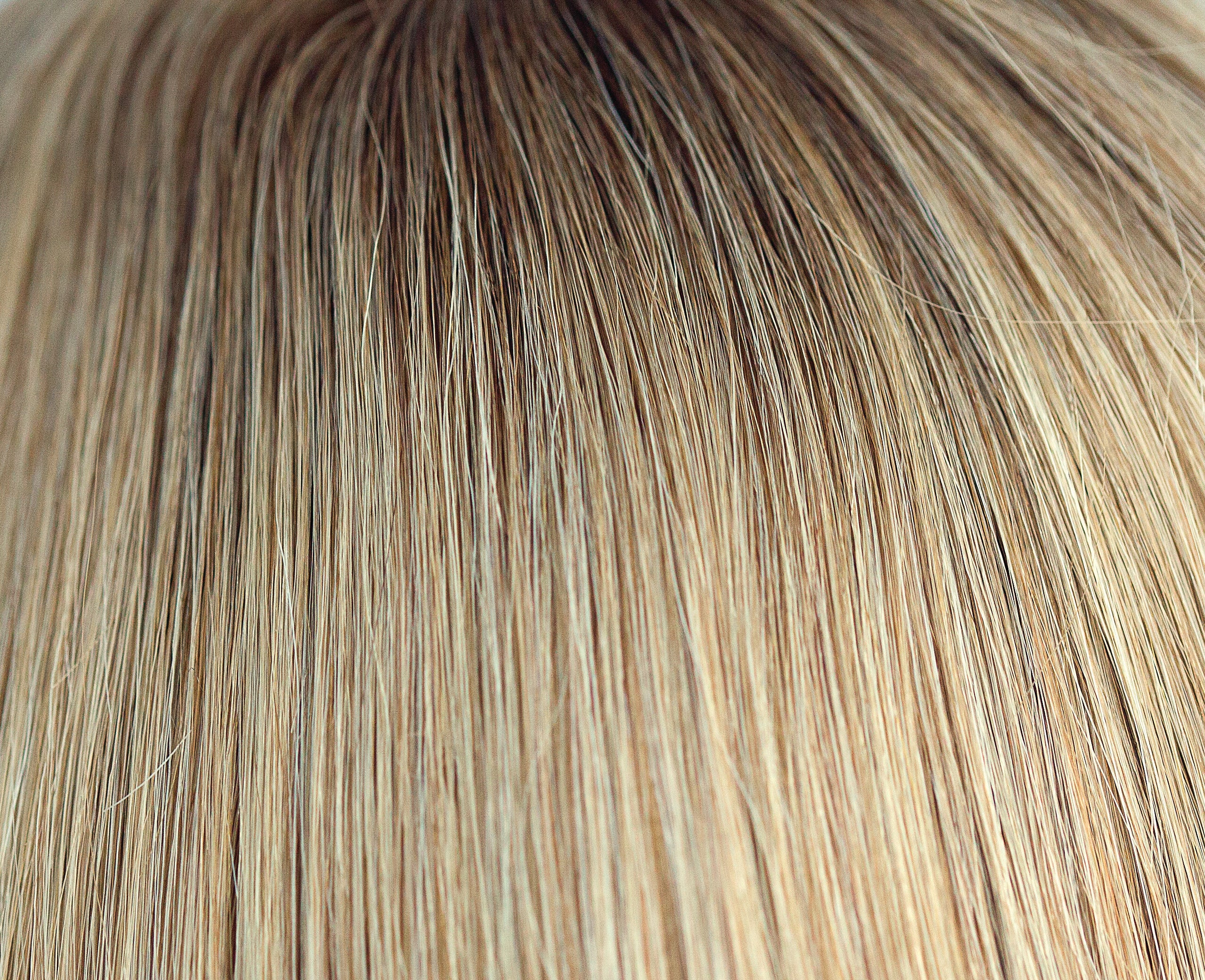 Moonlight Blonde Root