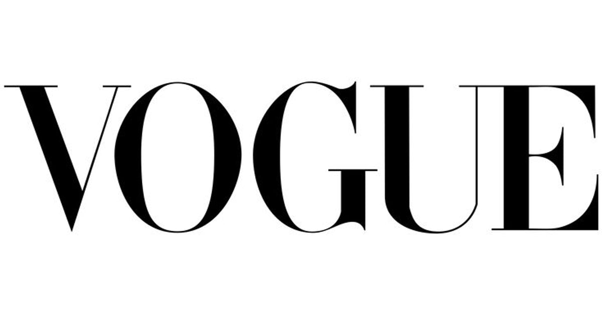 VOGUE