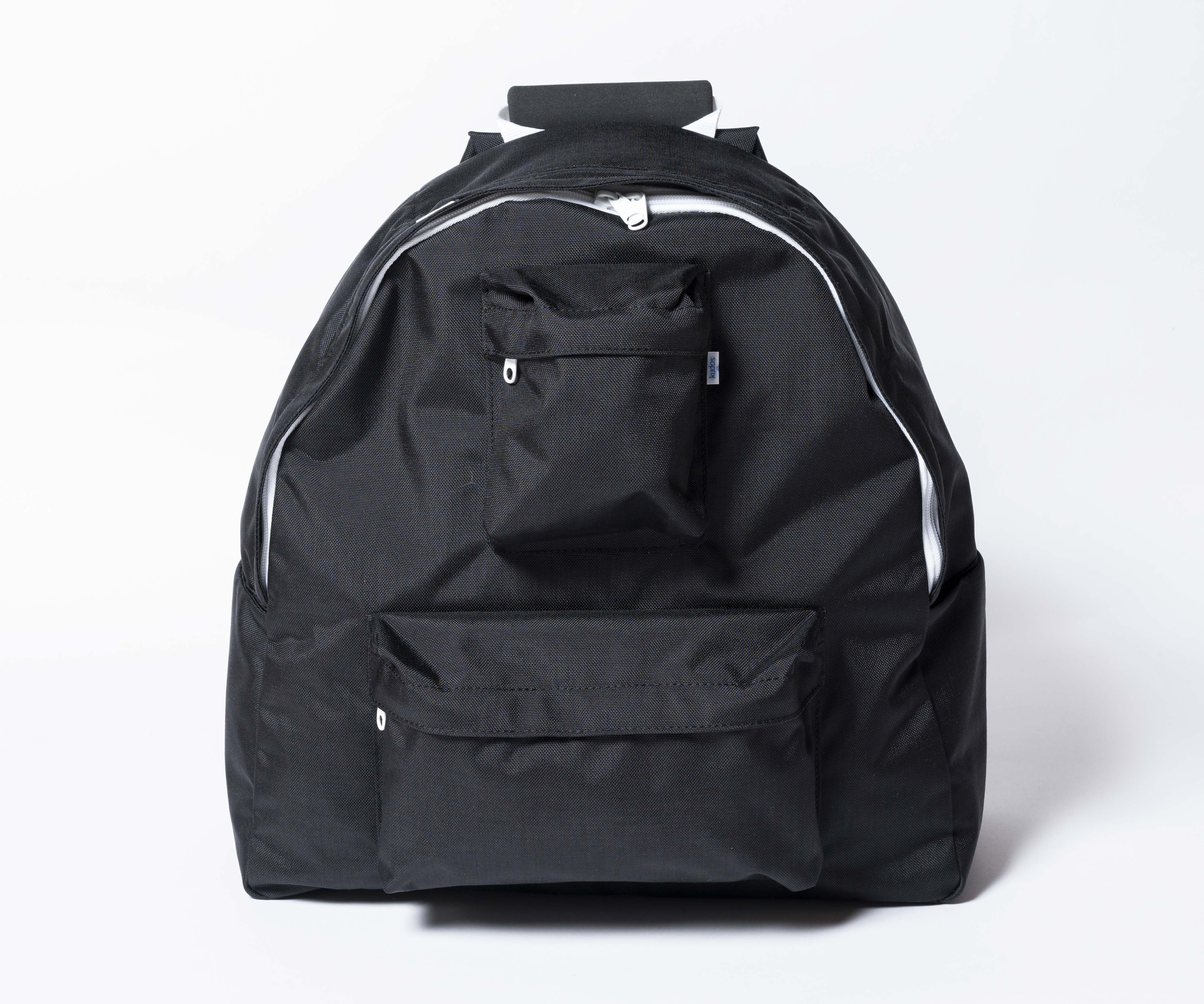 即日発送 kudoskudos-online kudos BACKPACK 21ss / backpack KUDOS