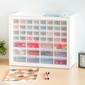 Compartment Craft Organizer