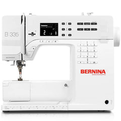 bernina 335