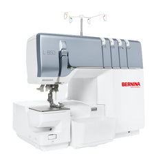 BERNINA L 850