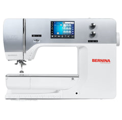 bernina