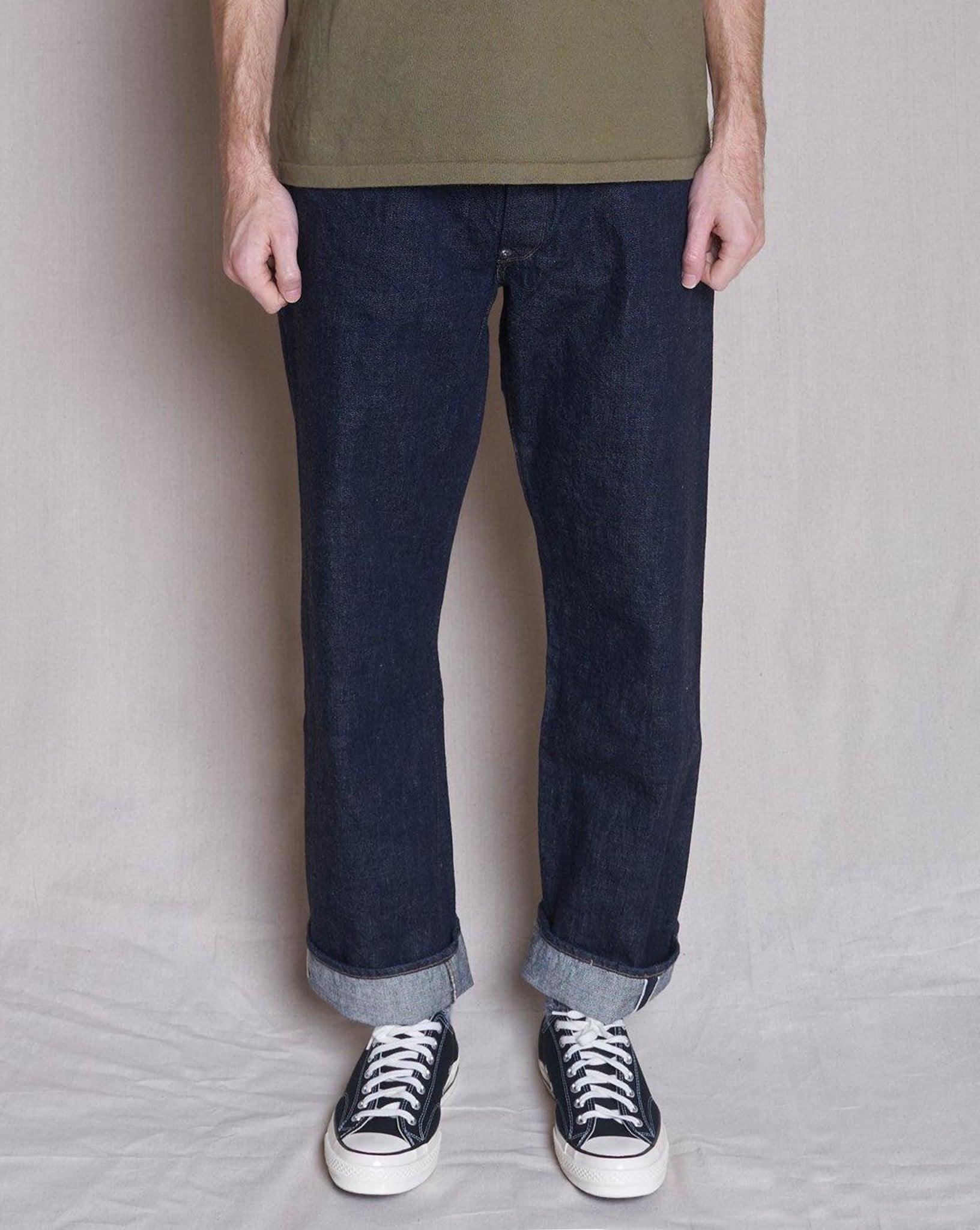 Fullcount - Japanese Selvedge Denim at URAHARA | Australia. – Page 3