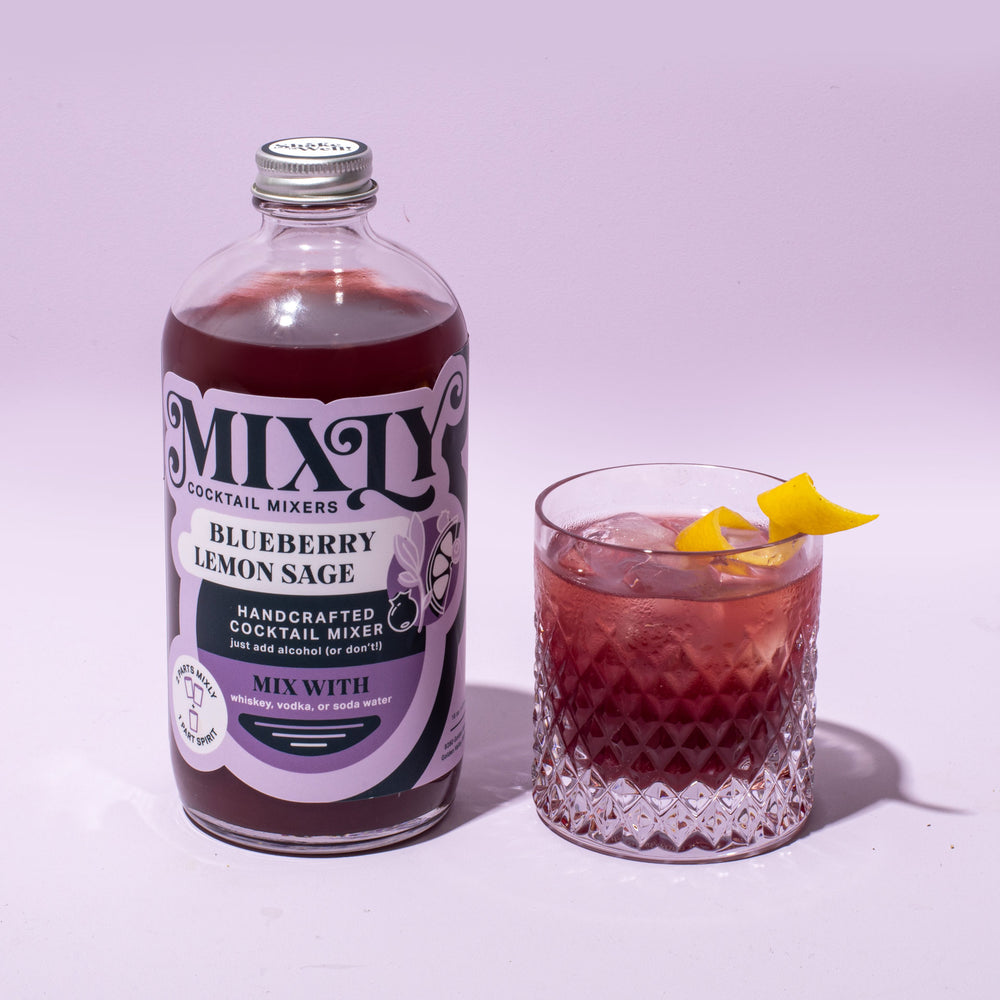 Mixly Cocktail Co